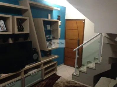 Sobrado com 3 Quartos à venda, 190m² no Anchieta, São Bernardo do Campo