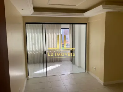 Apartamento com 2 Quartos à venda, 85m² no Brotas, Salvador