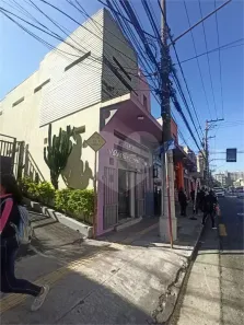 Ponto Comercial à venda, 225m² no Santana, São Paulo