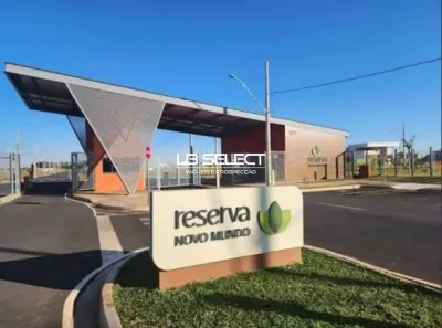 Lote/Terreno à venda, 302m² no Novo Mundo, Uberlândia