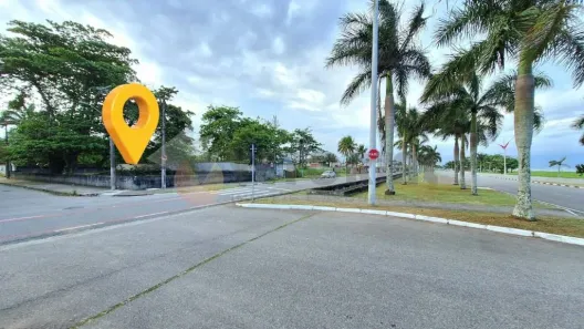 Lote/Terreno à venda, 600m² no Jardim Porto Novo, Caraguatatuba