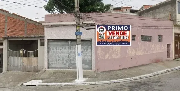 Sobrado com 5 Quartos à venda, 260m² no Jardim Brasília (Zona Leste), São Paulo