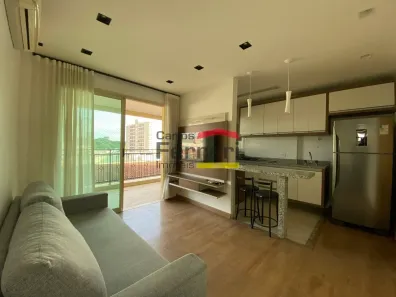 Apartamento com 1 Quarto à venda, 46m² no Santana, São Paulo