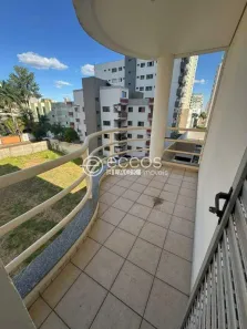 Apartamento com 3 Quartos à venda, 129m² no Saraiva, Uberlândia