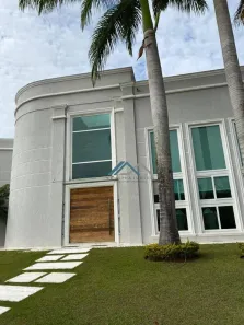 Casa de Condomínio com 4 Quartos à venda, 650m² no Alphaville Residencial Dois, Barueri