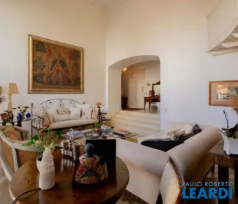 Apartamento com 4 Quartos à venda, 264m² no Consolação, São Paulo
