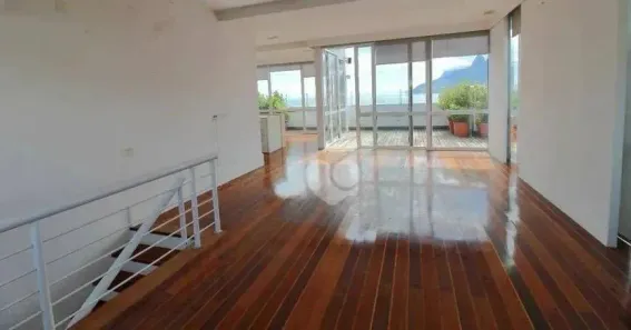 Cobertura com 3 Quartos à venda, 241m² no Ipanema, Rio de Janeiro