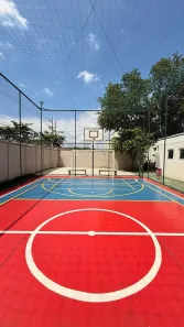 Apartamento com 2 Quartos à venda, 39m² no Guaratiba, Rio de Janeiro