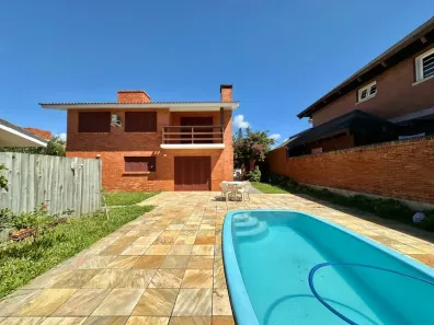 Apartamento com 4 Quartos à venda, 228m² no XANGRI-LÁ, Xangri-lá