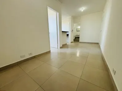 Apartamento com 1 Quarto à venda, 42m² no José Menino, Santos