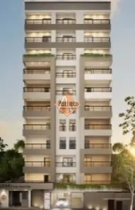 Apartamento com 2 Quartos à venda, 42m² no Vila Centenário, São Paulo