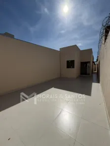 Casa com 2 Quartos à venda, 135m² no Santa Rafaela, Montes Claros