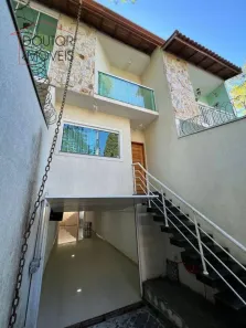 Sobrado com 3 Quartos à venda, 160m² no Jardim Nossa Senhora do Carmo, São Paulo