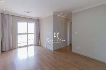 Apartamento com 3 Quartos à venda, 70m² no Presidente Altino, Osasco