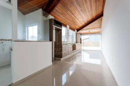 Apartamento com 3 Quartos à venda, 134m² no Paraíso, Santo André