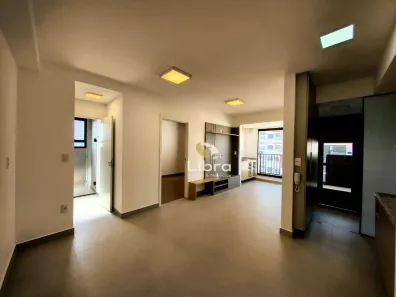 Apartamento com 1 Quarto para alugar, 49m² no Parque Campolim, Sorocaba