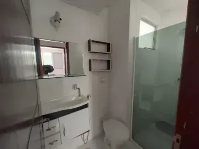 Apartamento com 3 Quartos à venda, 68m² no Vila Adyana, São José dos Campos