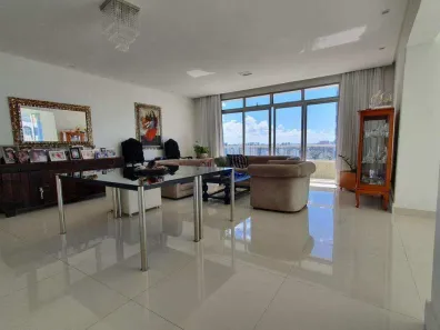Cobertura com 4 Quartos à venda, 309m² no Graça, Salvador