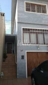 Casa com 3 Quartos à venda, 198m² no Vila Paiva, São Paulo