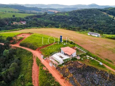 Lote/Terreno à venda, 600m² no Centro, Campo Limpo Paulista