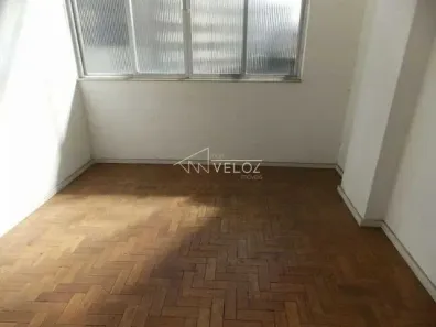 Apartamento com 2 Quartos à venda, 54m² no Centro, Rio de Janeiro