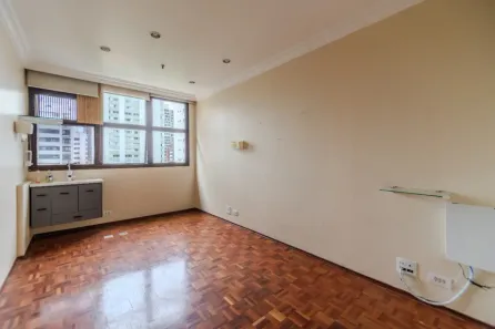 Sala Comercial à venda, 55m² no Campo Belo, São Paulo