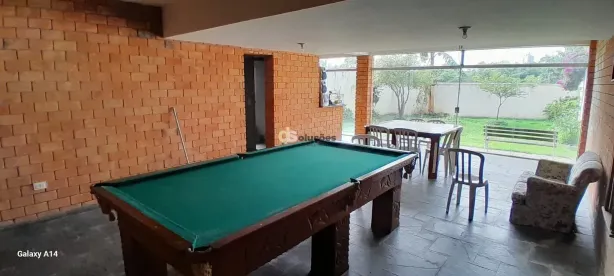 Sobrado com 4 Quartos para venda ou aluguel, 367m² no Jardim Leonor Mendes de Barros, São Paulo