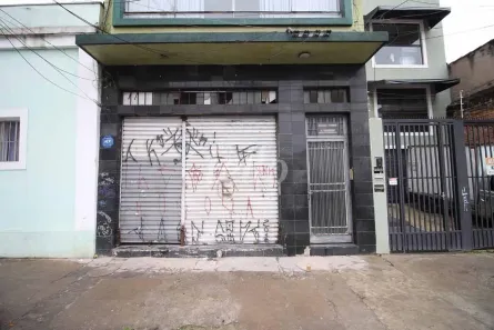 Ponto Comercial para alugar, 100m² no Liberdade, São Paulo