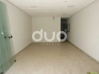 Ponto Comercial para alugar, 145m² no Centro, Piracicaba