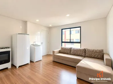 Apartamento com 3 Quartos à venda, 94m² no Atiradores, Joinville