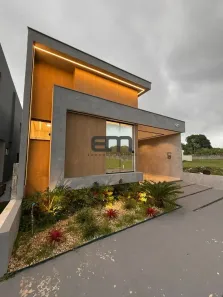 Casa de Condomínio com 3 Quartos à venda, 160m² no Centro, Ananindeua