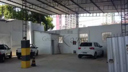 Ponto Comercial à venda, 200m² no Centro, São José dos Campos