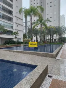 Apartamento com 3 Quartos à venda, 147m² no Centro, São Bernardo do Campo