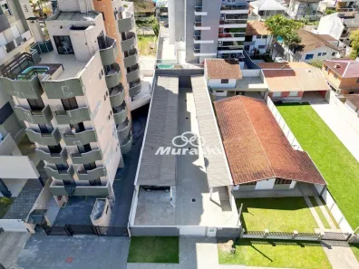 à venda, 13m² no Centro, Guaratuba