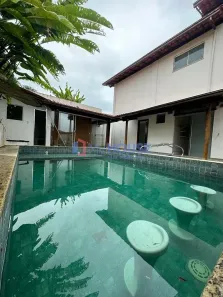 Casa de Condomínio com 4 Quartos para alugar, 210m² no Nossa Senhora da Vitória, Ilhéus