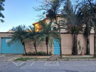 Sobrado com 4 Quartos à venda, 396m² no Jardim Helena Cristina, Sorocaba
