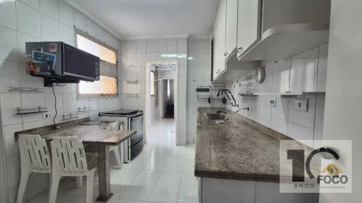 Apartamento com 3 Quartos à venda, 157m² no Cidade Jardim, Piracicaba