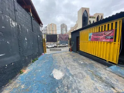 Lote/Terreno à venda, 350m² no Centro, Osasco