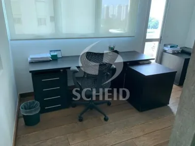 Imóvel Comercial à venda, 30m² no Brooklin Paulista, São Paulo