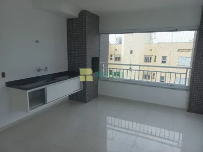 Apartamento com 2 Quartos para alugar, 83m² no Parque Residencial Aquarius, São José dos Campos