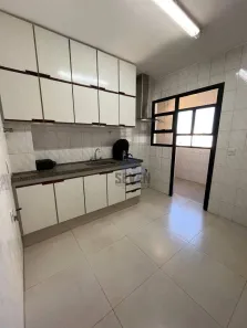 Apartamento com 3 Quartos à venda, 103m² no Vila Cidade Universitária, Bauru