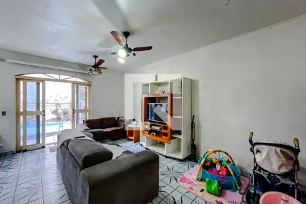 Casa com 5 Quartos à venda, 400m² no Alto da Mooca, São Paulo