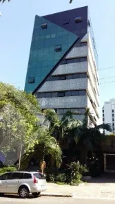 Sala Comercial à venda, 37m² no Floresta, Porto Alegre