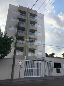 Apartamento com 2 Quartos à venda, 63m² no Centro, Araraquara