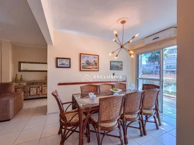 Apartamento com 2 Quartos à venda, 70m² no Itaguá, Ubatuba