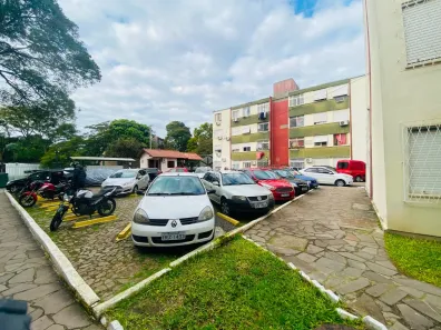 Apartamento com 2 Quartos à venda, 46m² no Cavalhada, Porto Alegre