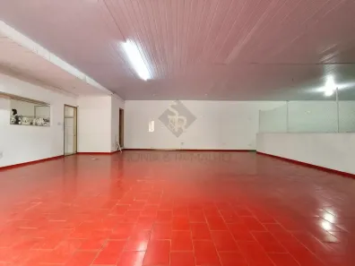 Ponto Comercial à venda, 111m² no Sumarezinho, Ribeirão Preto