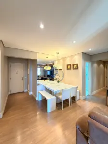 Apartamento com 2 Quartos à venda, 74m² no Jardim Tupanci, Barueri