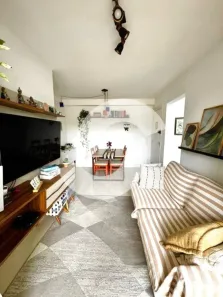Apartamento com 2 Quartos à venda, 65m² no Porto Novo, São Gonçalo