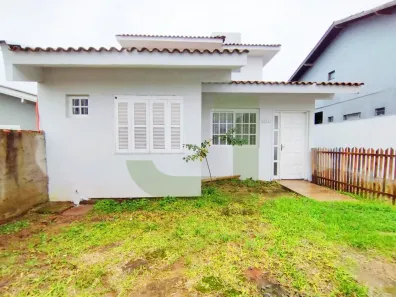 Casa com 3 Quartos para alugar, 130m² no Campestre, São Leopoldo